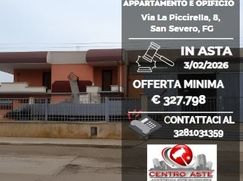 Appartamento in Residenziale