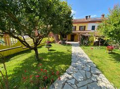 Casa indipendente in Residenziale