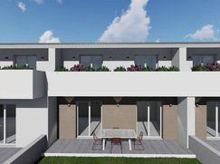 Casa Bi/Trifamiliare in Residenziale