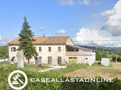 Casa indipendente in Residenziale
