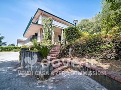 Villa in Residenziale