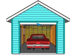 Box/posto auto in Residenziale