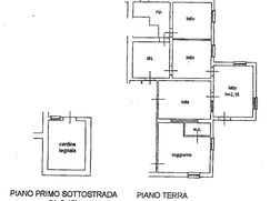 Casa indipendente in Residenziale