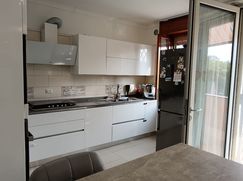 Villetta a schiera in Residenziale