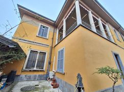 Villa in Residenziale