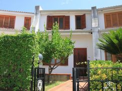 Villetta a schiera in Residenziale