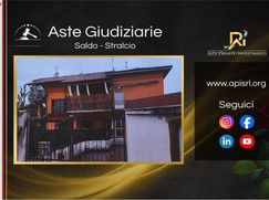 Appartamento in Residenziale