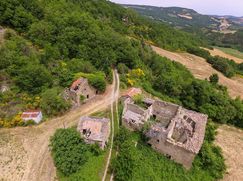 Rustico/Casale in Residenziale