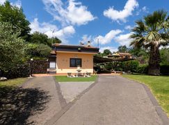Villa in Residenziale