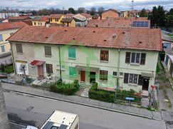 Rustico/Casale in Residenziale