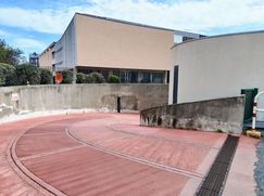 Box/posto auto in Residenziale