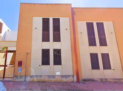 Villetta a schiera in Residenziale