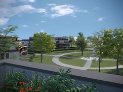 Appartamento in Residenziale