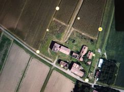 Rustico/Casale in Residenziale