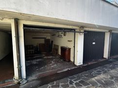 Box/posto auto in Residenziale