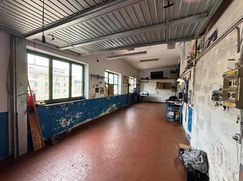 Box/posto auto in Residenziale