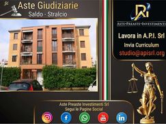 Appartamento in Residenziale