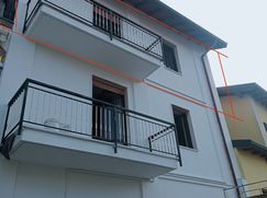 Attico/Mansarda in Residenziale