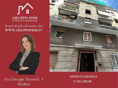 Appartamento in Residenziale