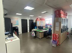 Ufficio in Commerciale