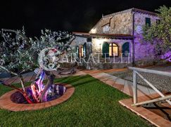 Rustico/Casale in Residenziale