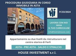 Appartamento in Residenziale