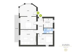 Appartamento in Residenziale