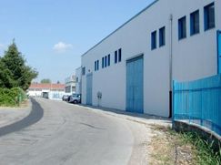 Capannone in Commerciale