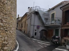 Casa indipendente in Residenziale