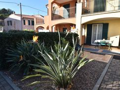 Villetta a schiera in Residenziale