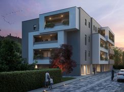 Appartamento in Residenziale
