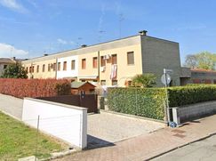 Villetta a schiera in Residenziale