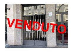 Box/posto auto in Residenziale