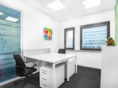 Ufficio in Commerciale