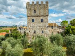 Rustico/Casale in Residenziale