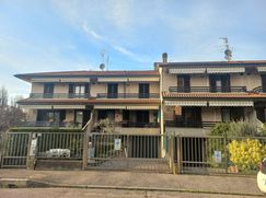 Villetta a schiera in Residenziale