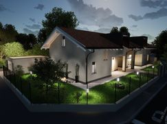 Villa in Residenziale