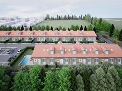 Villa in Residenziale