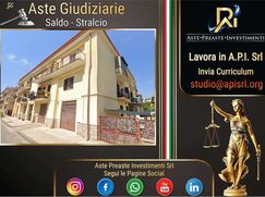 Appartamento in Residenziale