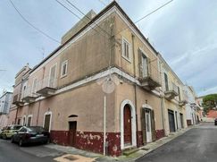 Edificio in Residenziale