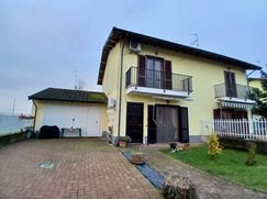 Villa in Residenziale
