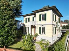 Villa in Residenziale