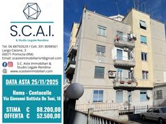 Appartamento in Residenziale