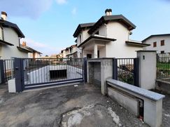 Villetta a schiera in Residenziale