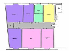 Appartamento in Residenziale