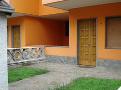 Villetta a schiera in Residenziale