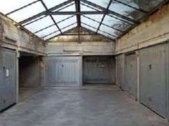 Box/posto auto in Residenziale