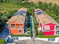 Villetta a schiera in Residenziale