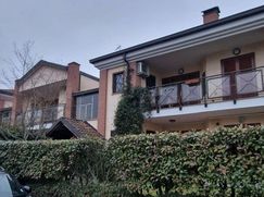 Villetta a schiera in Residenziale