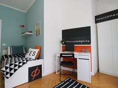Stanza in Residenziale